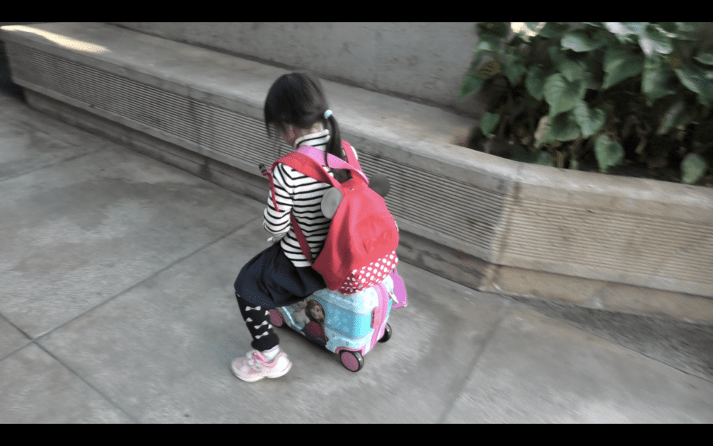 ホノルル空港からワイキキまでの移動手段はタクシー（Uber）がオススメ 